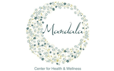 Mandala Center Logo