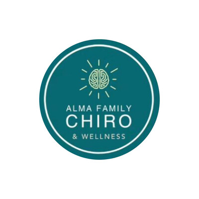 Alma Family Chiro Logo