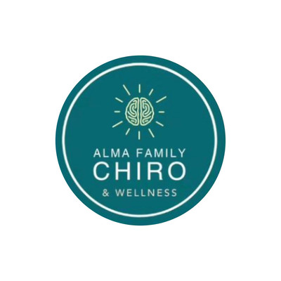 Alma Family Chiro Logo