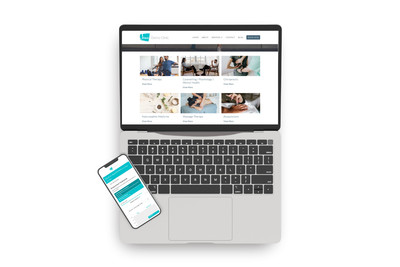 Link to: /pages/websites