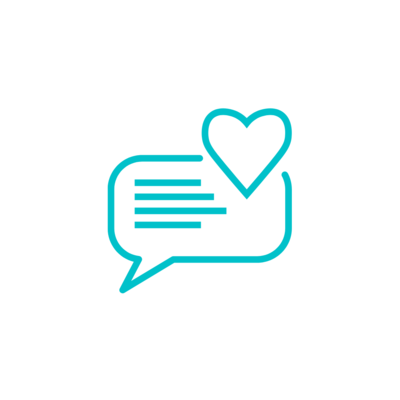 Unique content made just for you