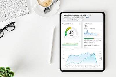 Skip the technical stuff